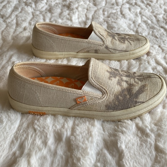 Roxy•AE•No Name Women’s Flats - Picture 13 of 16